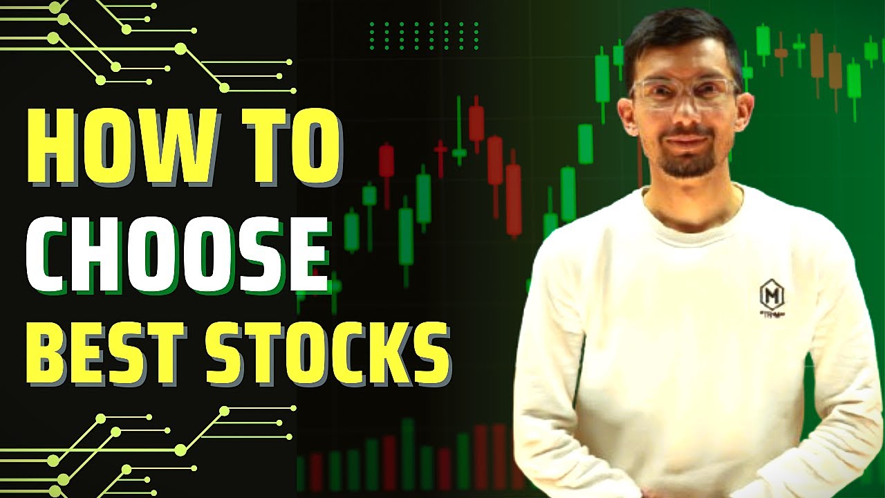 💡 Best NEPSE Stocks छान्ने Ultimate Formula 🔍 Smart Entry Tips