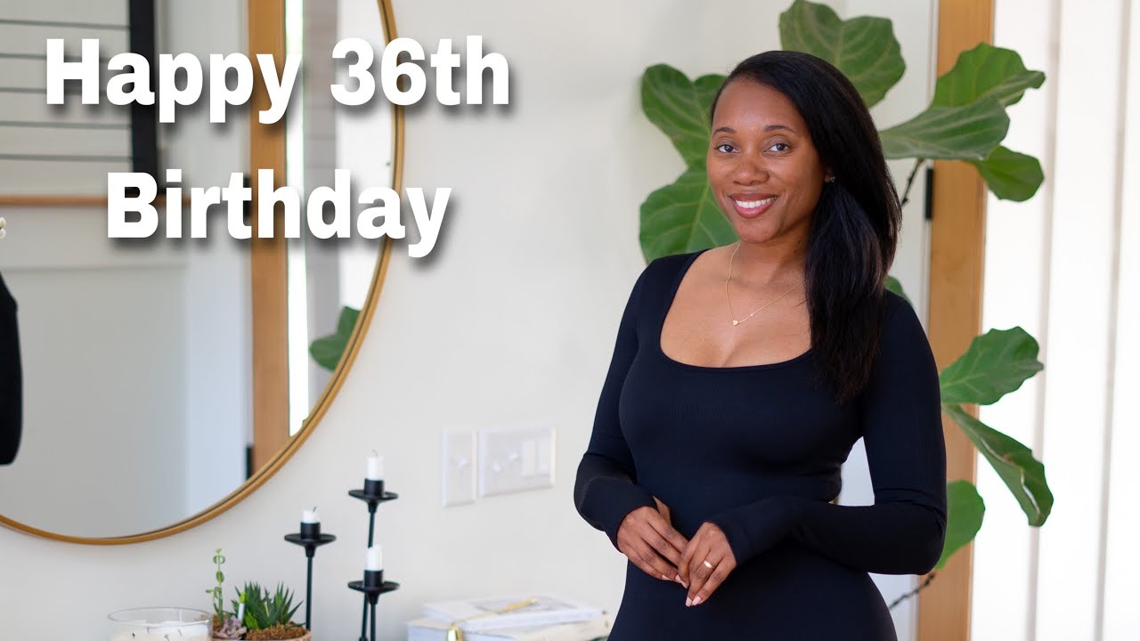 Duanas birthday