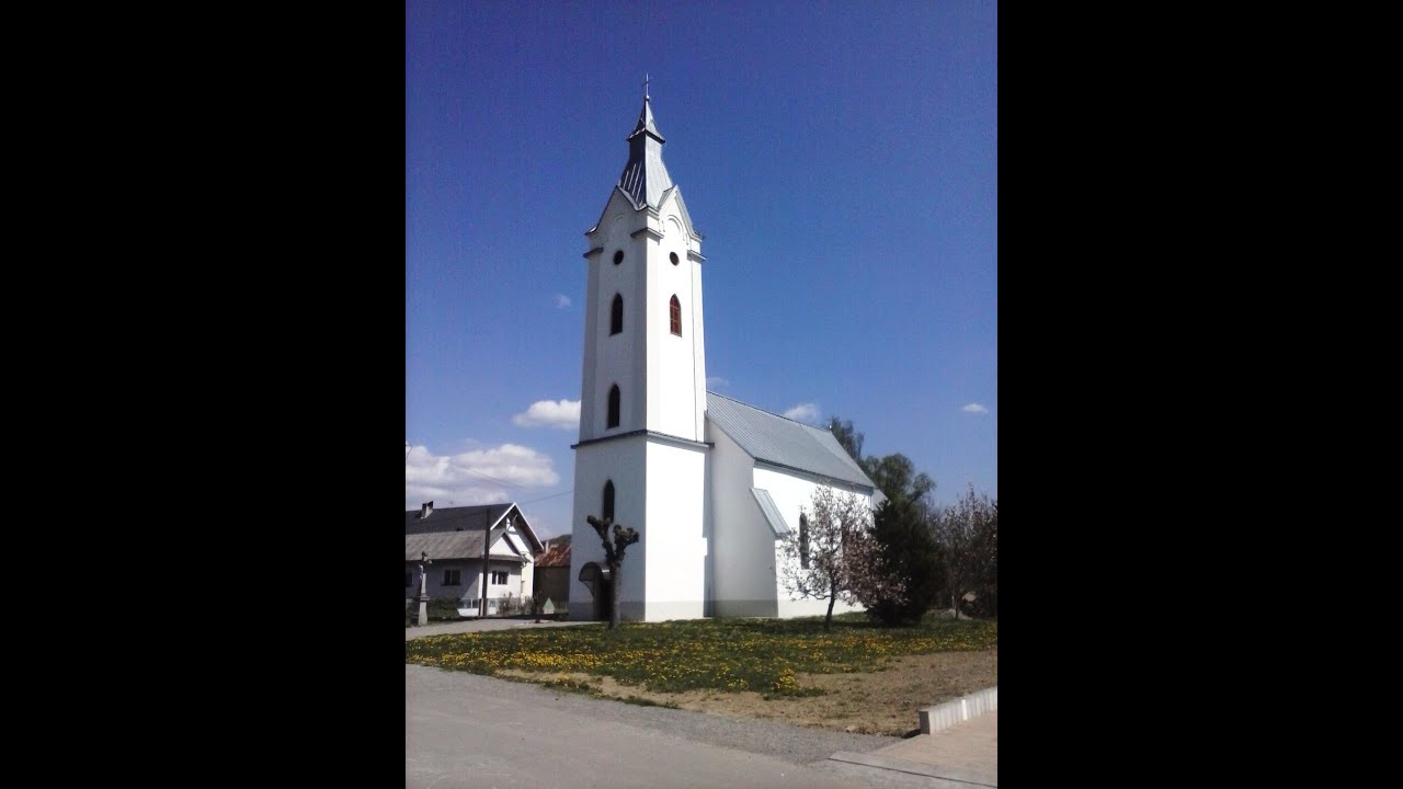 Dlh&eacute; nad Cirochou