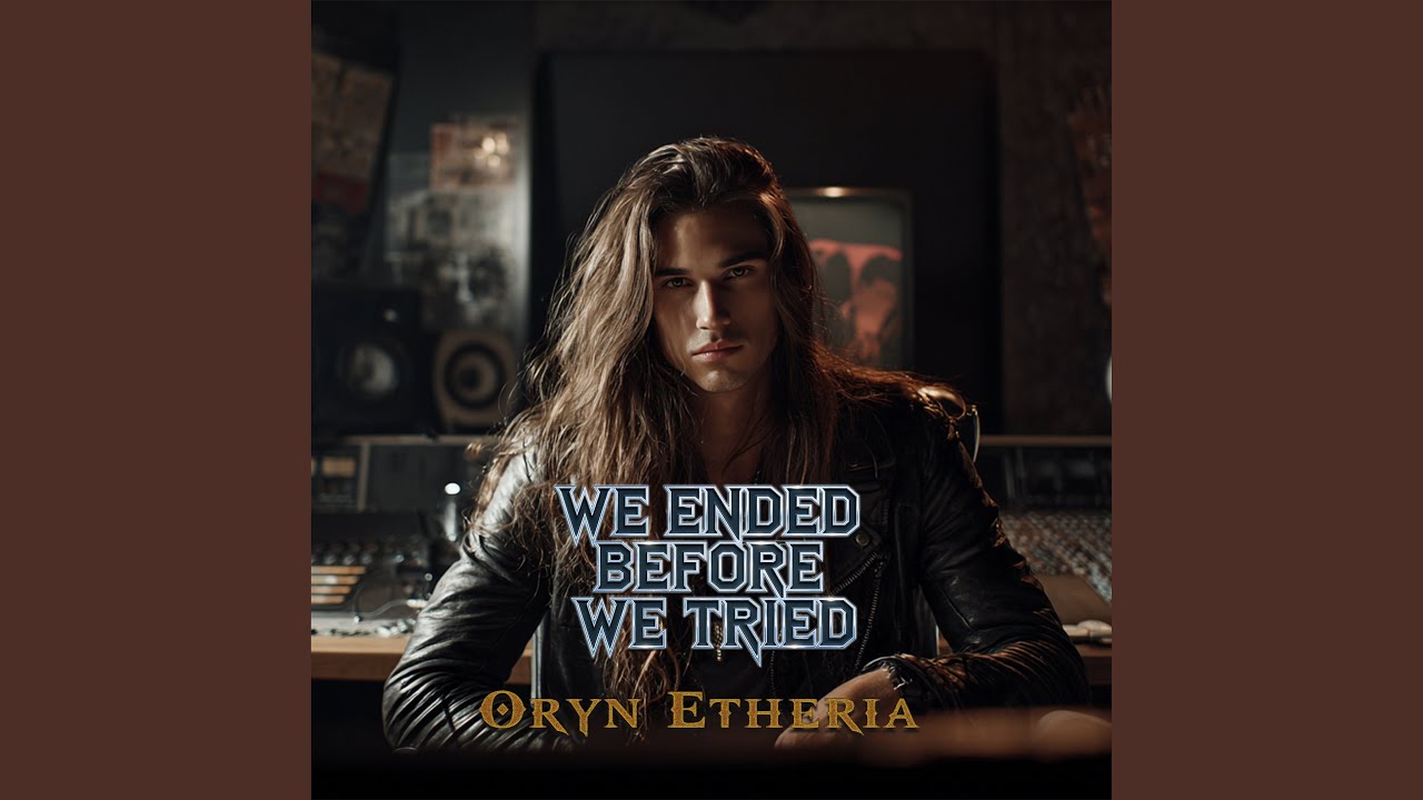 We Ended Before We Tried