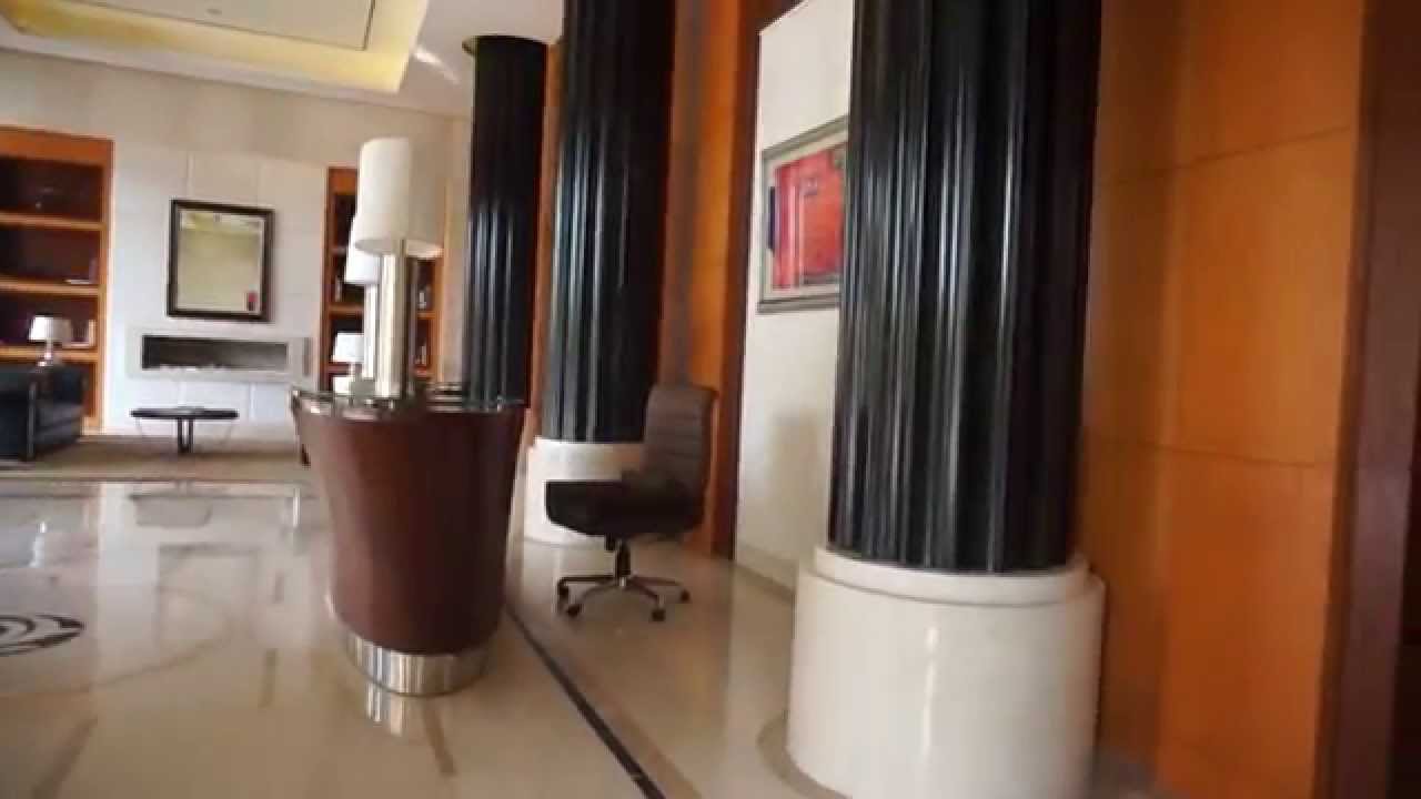 DLF Magnolias Gurgaon for Rent