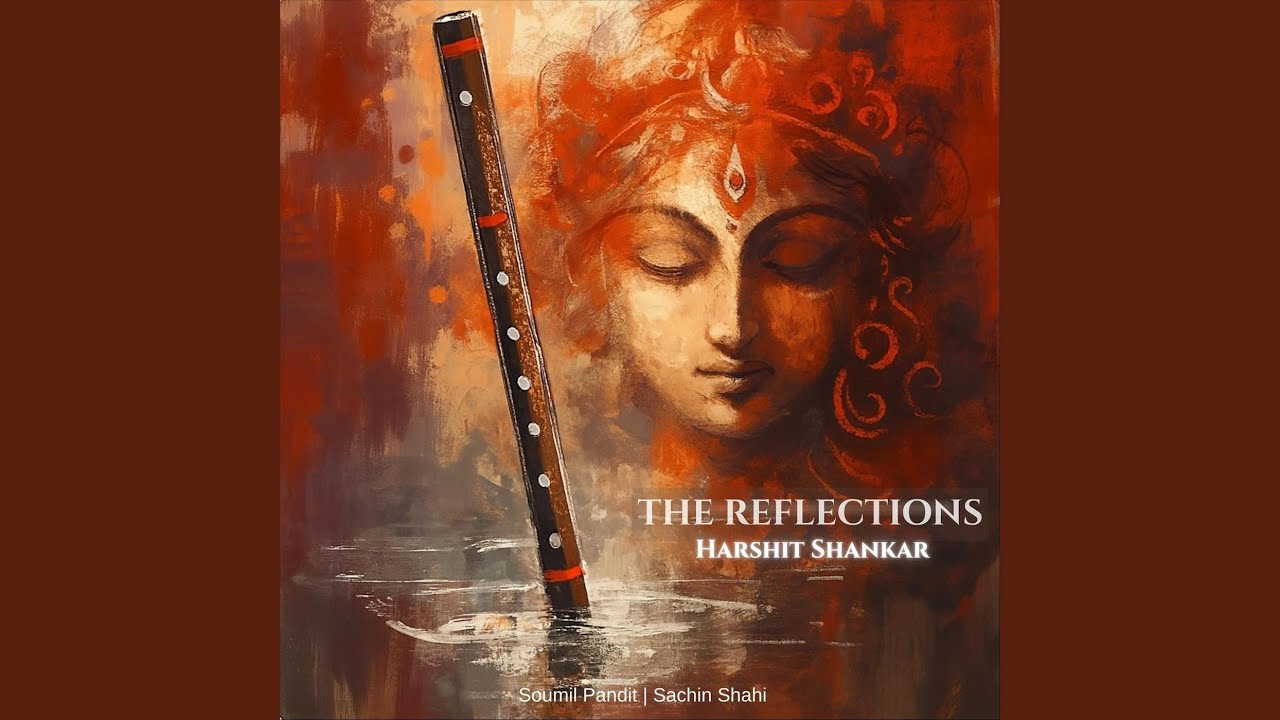 Brahmacharini (feat. Soumil Pandit)