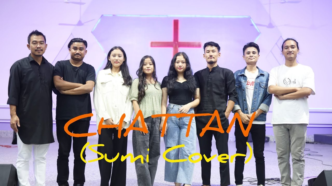 CHATAN( SÜMI COVER) Minto Chophy/ Akato Zhimo/ Alotoli Chophy/Eligrace Zhimo