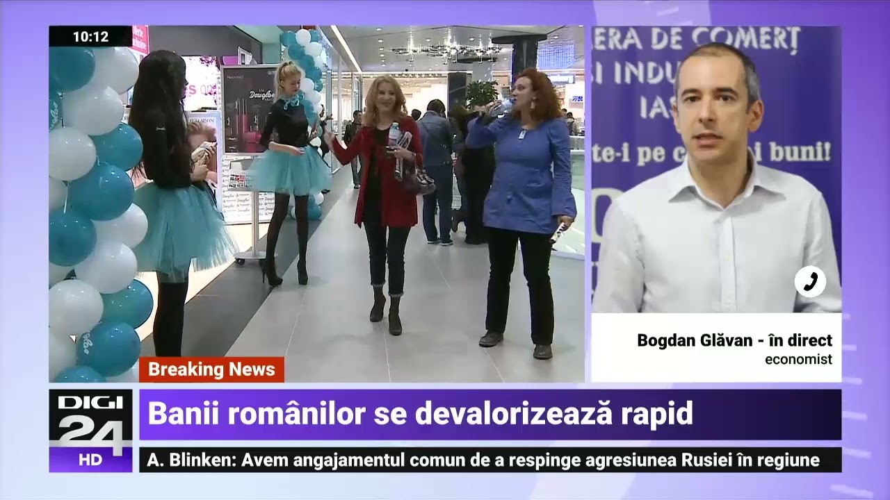 Inflația a sărit de 15% și depășește prognoza BNR