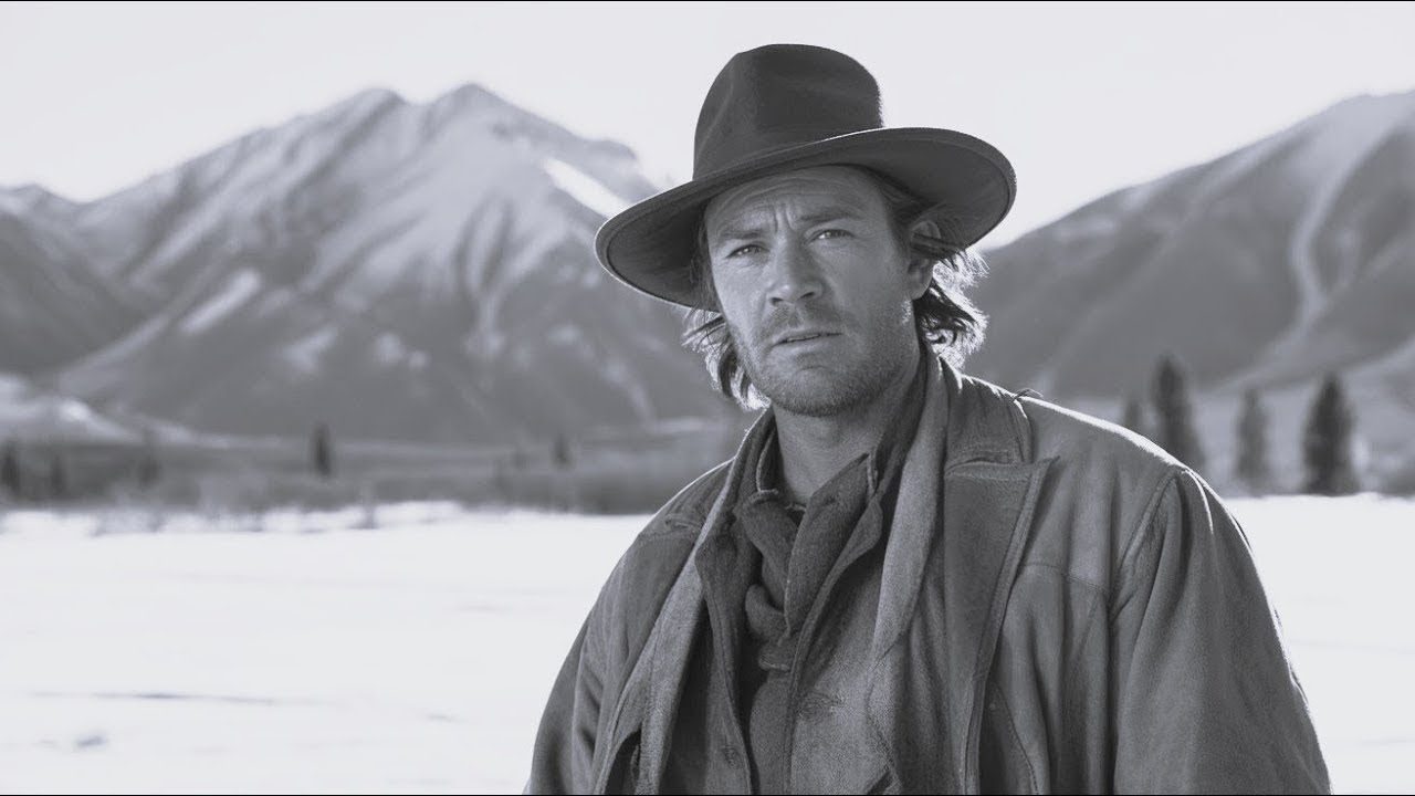 Trail of the Yukon (1949) Classic Film, Kirby Grant, Suzanne Dalbert | Full Classic Movie HD