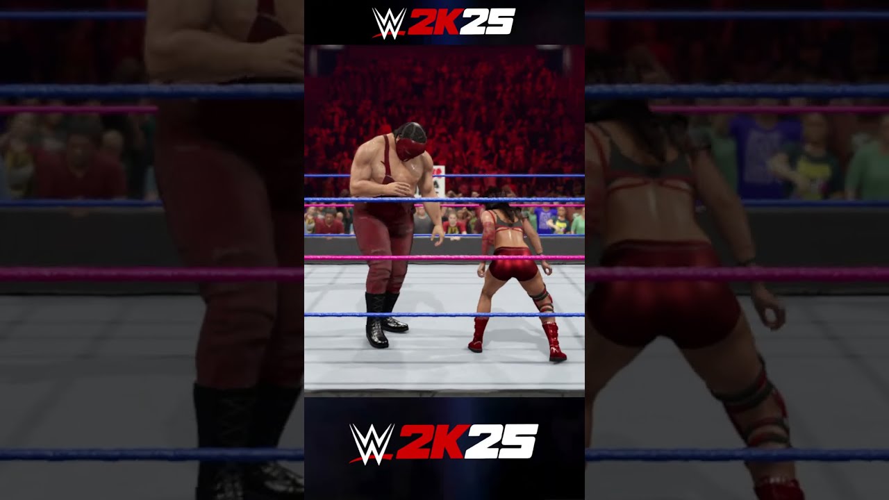 WWE 2K25 LIVE GAME PLAY | 2-MAR-2026 PART 2 #shortsfeed #shorts #gaming