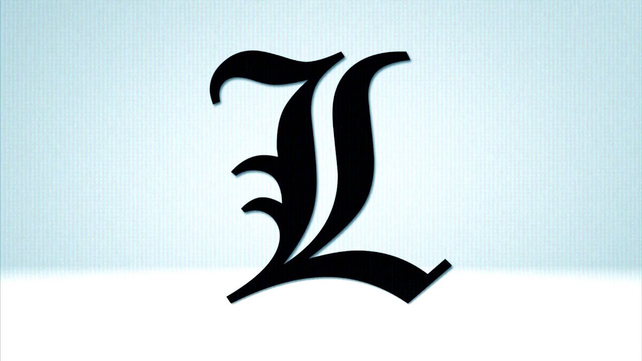 [ASMR] L. Whispers In Your Ear (Death Note)