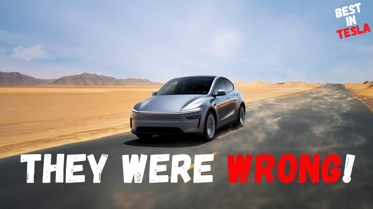 EV Adoption Is Accelerating CRAZY FAST in developing markets - From 25-80% EVs in 2 Years!