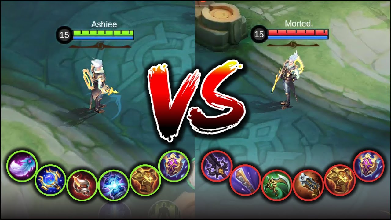 MAGE BUILD vs ATTACK SPEED - NATAN Advance Server