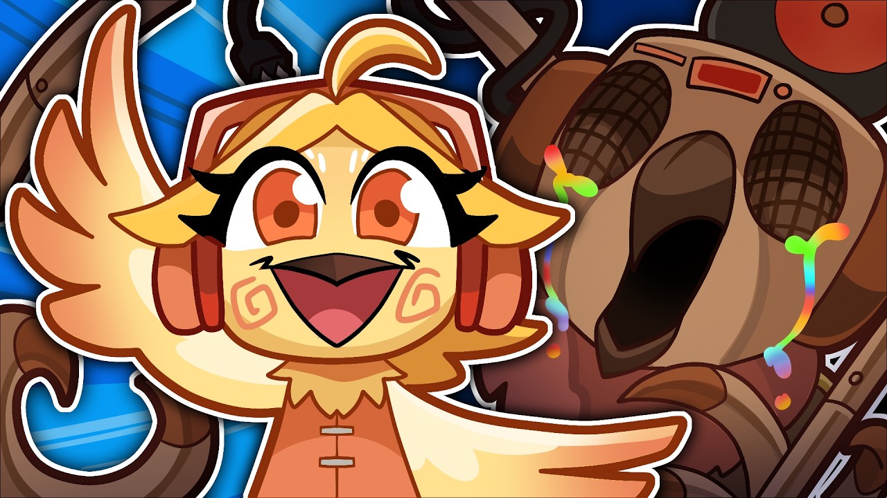 Хай Флай &mdash; САМАЯ МИЛАЯ НОВАЯ КУКЛА на фабрике Долли!