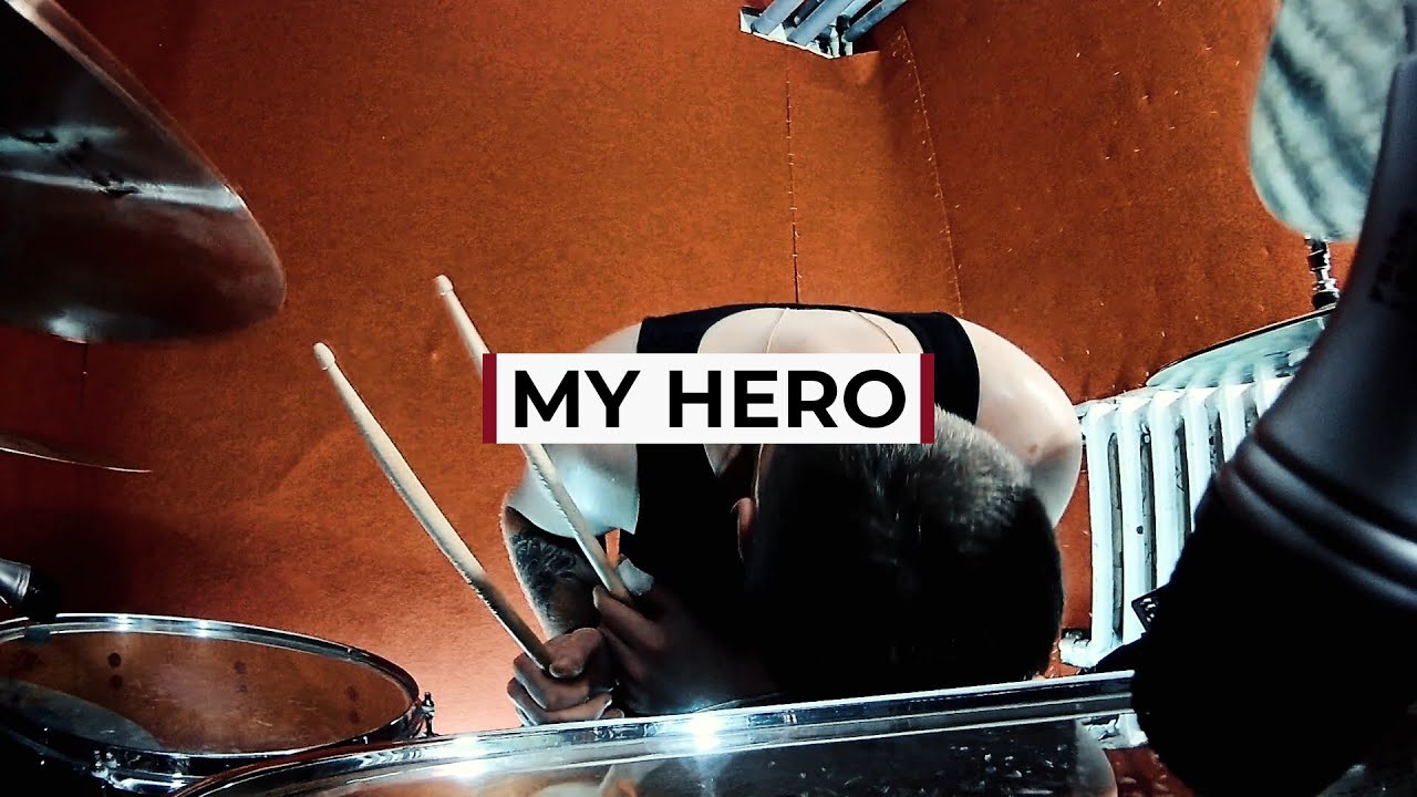 Foo Fighters - 