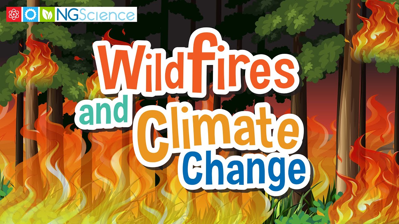 Wildfires and Climate Change