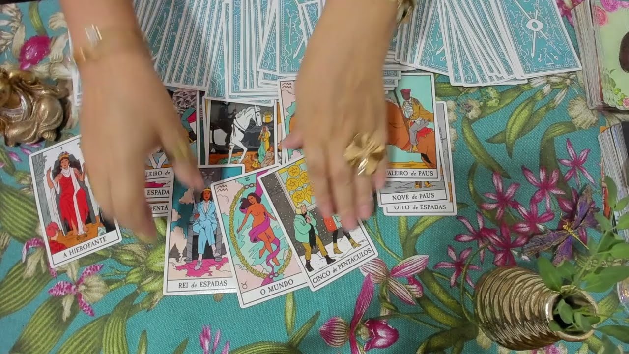 💖 MEGA TUDÃO DO SER AMADO!