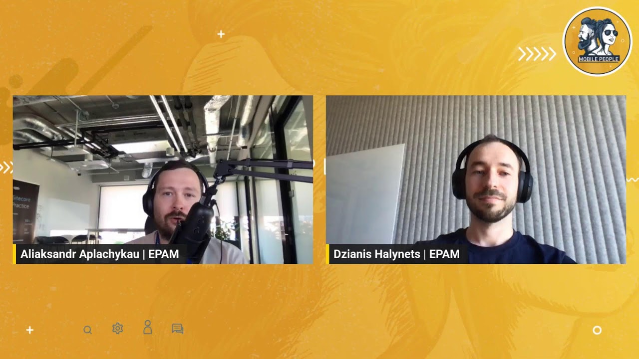 Key Android Announcements. Google I/O Recap.