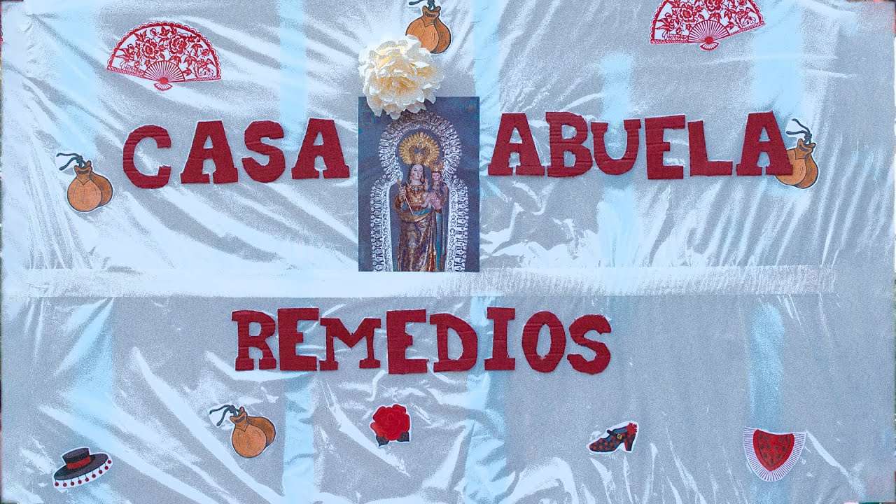 Foto a Foto Romería 2025 Benamejí