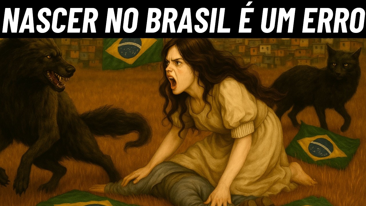 A dor Est&aacute; em Nascer - Julio Cabrera  e o antinatalismo &Eacute;tico Latino