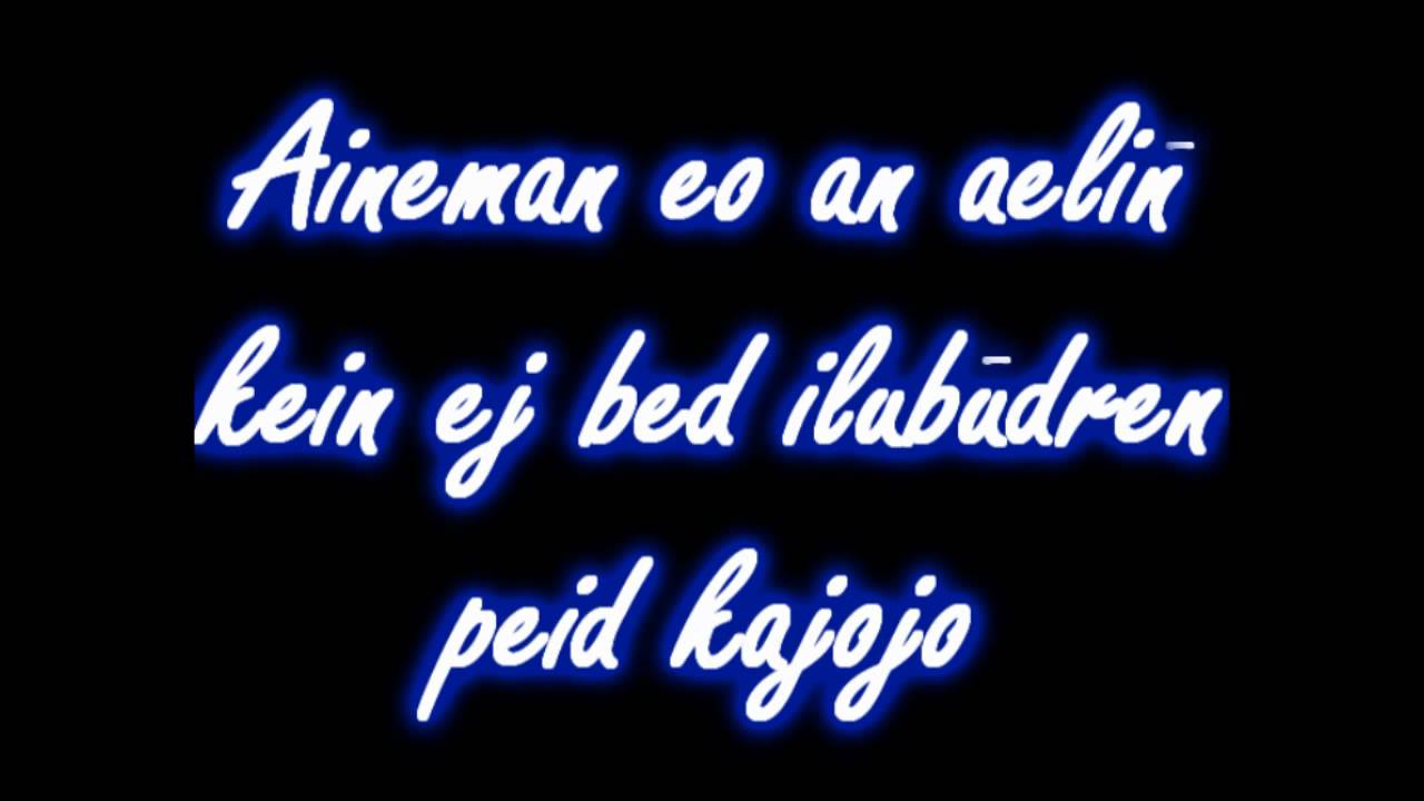 A'lele-Yokwe Kom