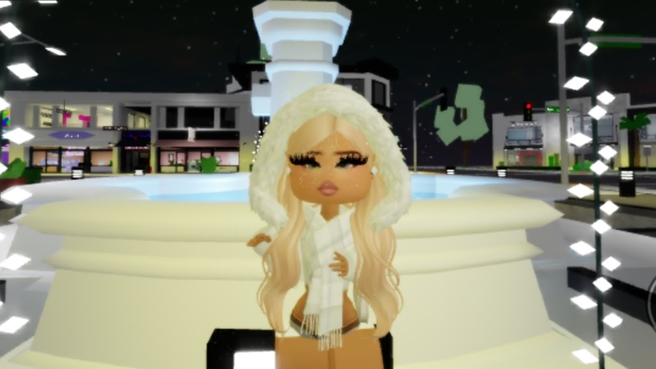Tuto skin de No&euml;l incr ⛄🎄(version No&euml;l) ⛄🎄❄️#incr #like #abonnetoi #bombe #magnifique #No&euml;l #tuto