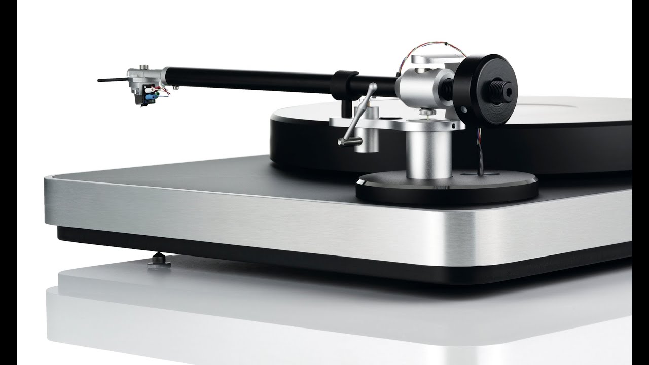 Clearaudio Concept MM
