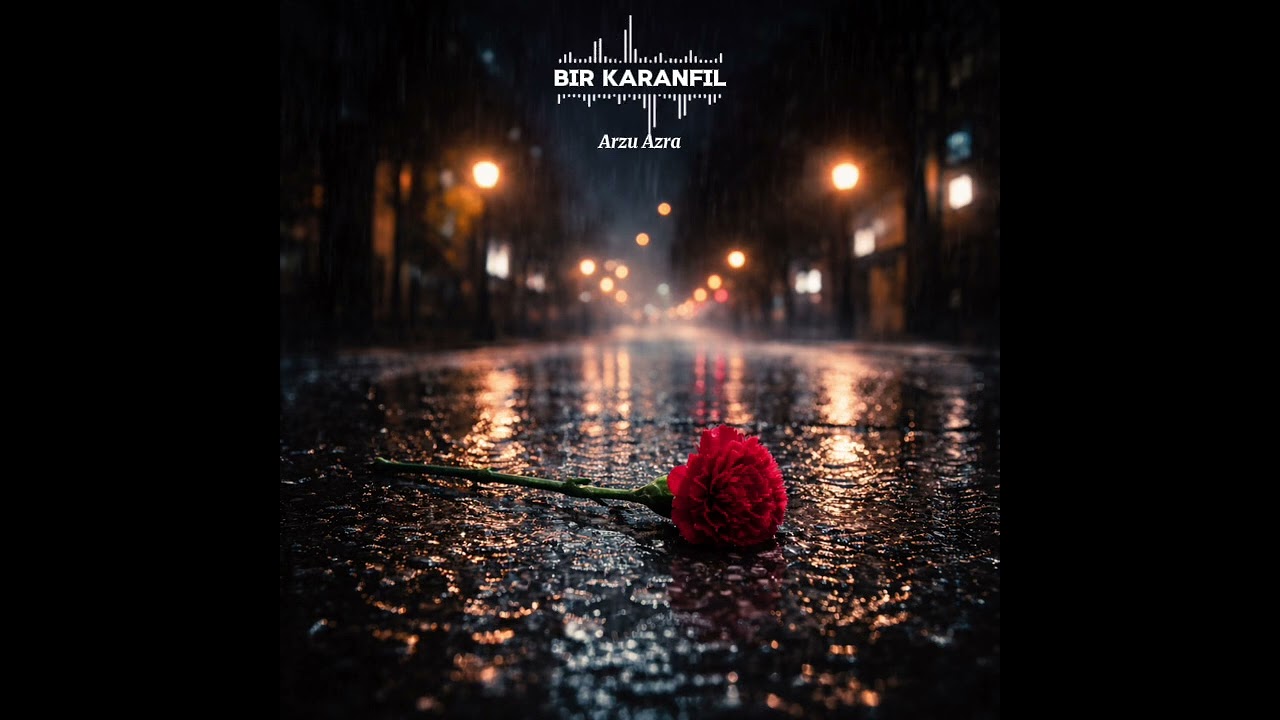 Bir Karanfil (Cover)