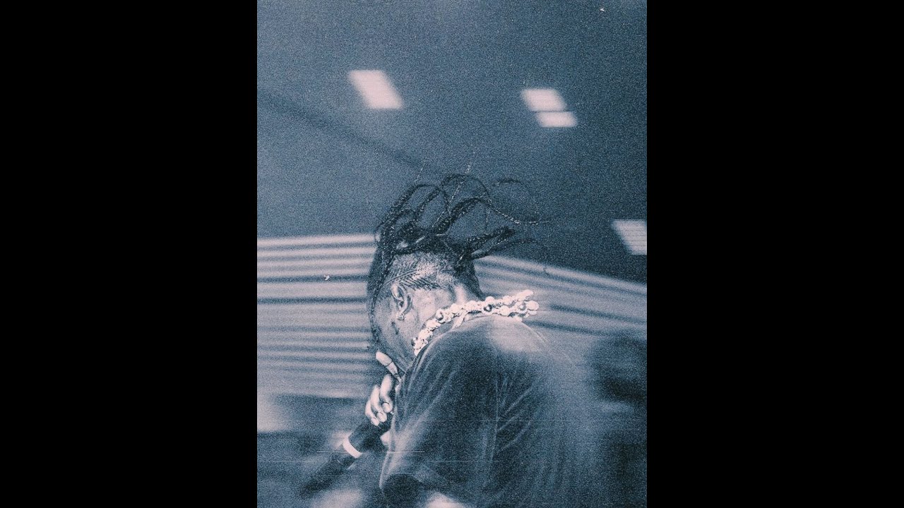 TRAVIS SCOTT TYPE BEAT 2023 