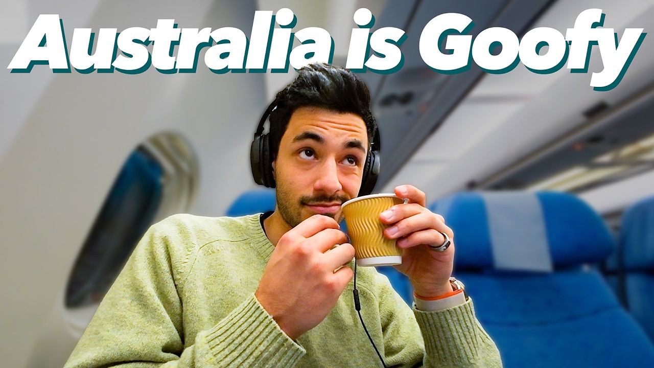 Why do airlines suddenly love Queensland? (hint: not demand)