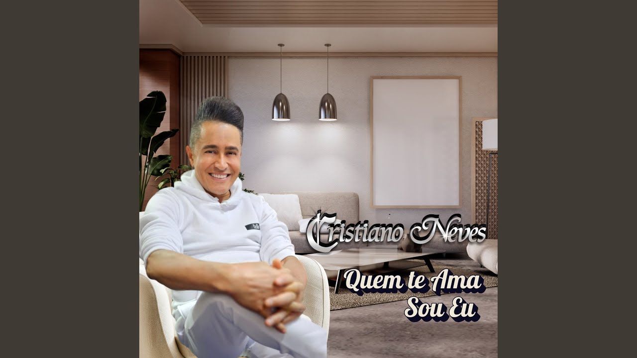 Quem Te Ama Sou Eu