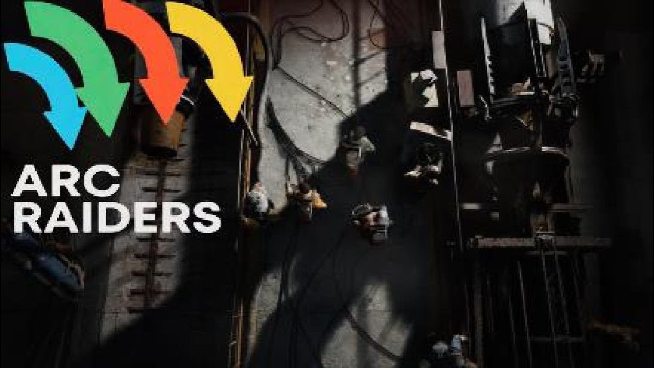 ARC Raiders Intense Raids