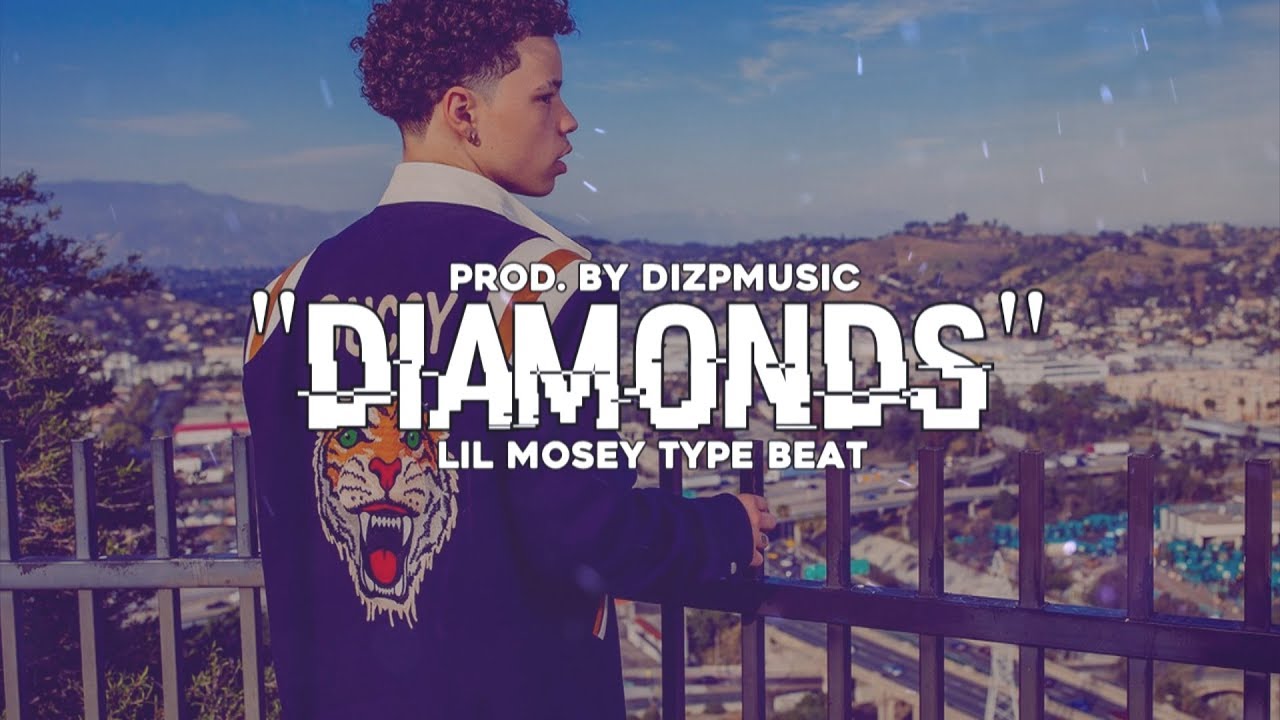 Lil Mosey Type Beat 