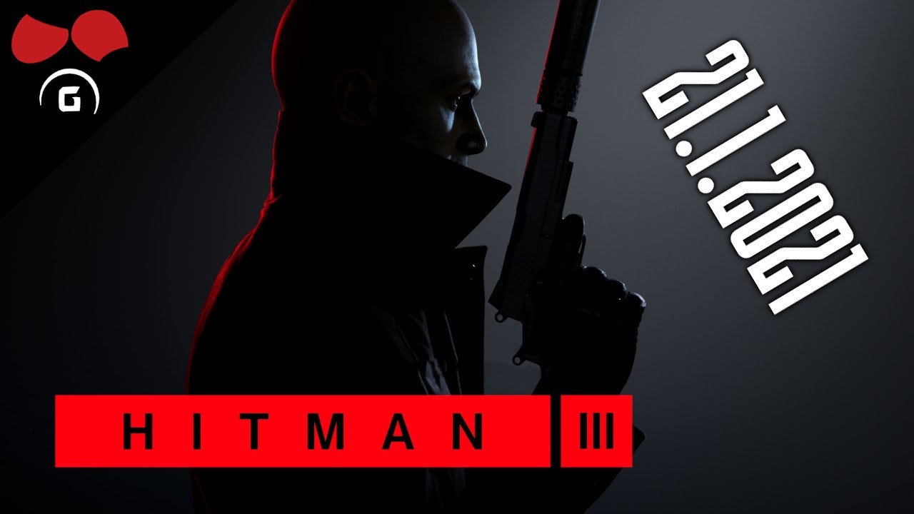 Hitman 3 | #2 | 2/2 | 21.1.2021 | #Agraelus