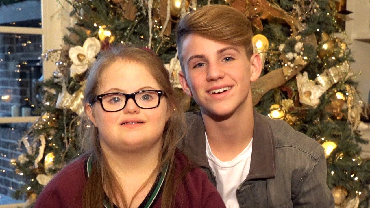 MattyBRaps & Sarah's 2016 Christmas List