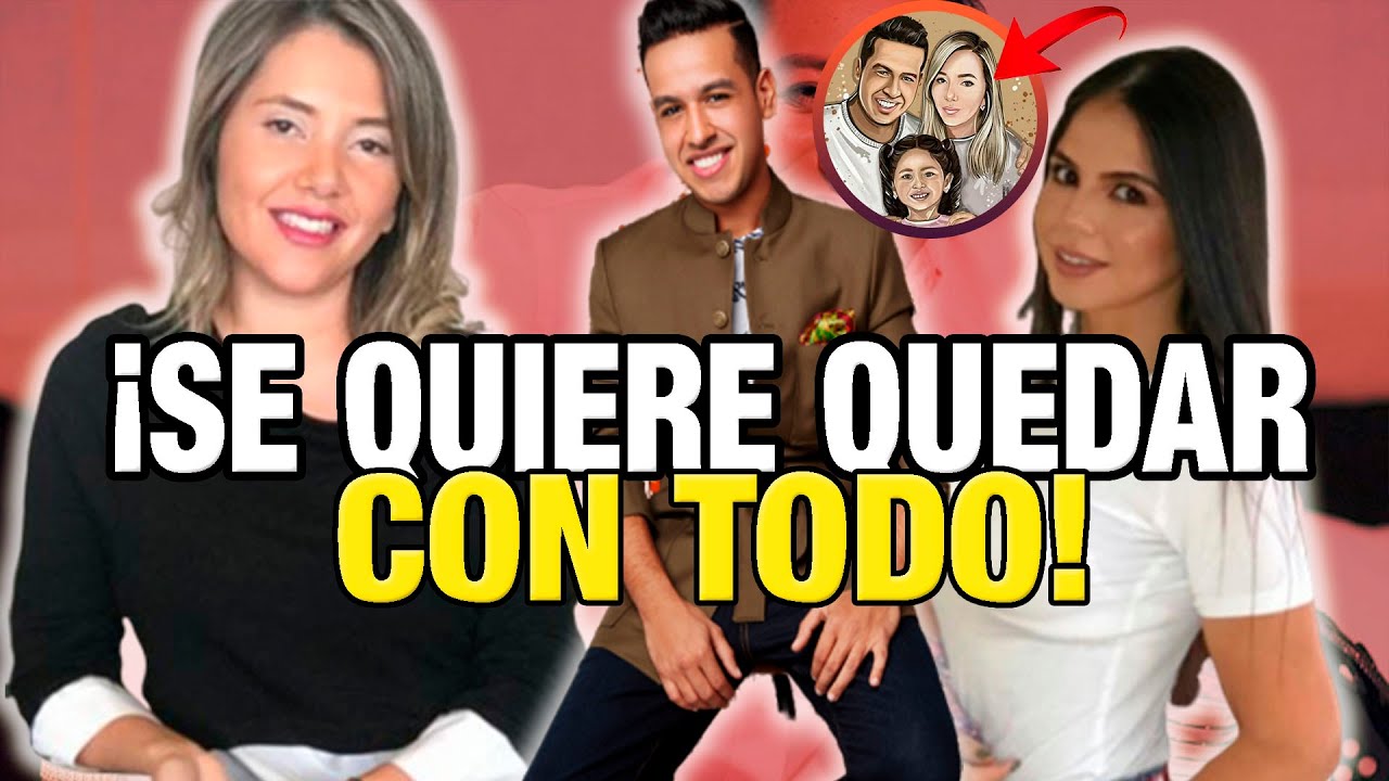 ★ Hijo de diomedes diaz -Pelea entre Dayana y Caya varón  por herencia de Martín Elias Diaz