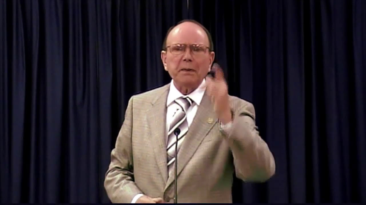 Sermon -- Achan's Sin and the Lesson Not to Be Forgotten