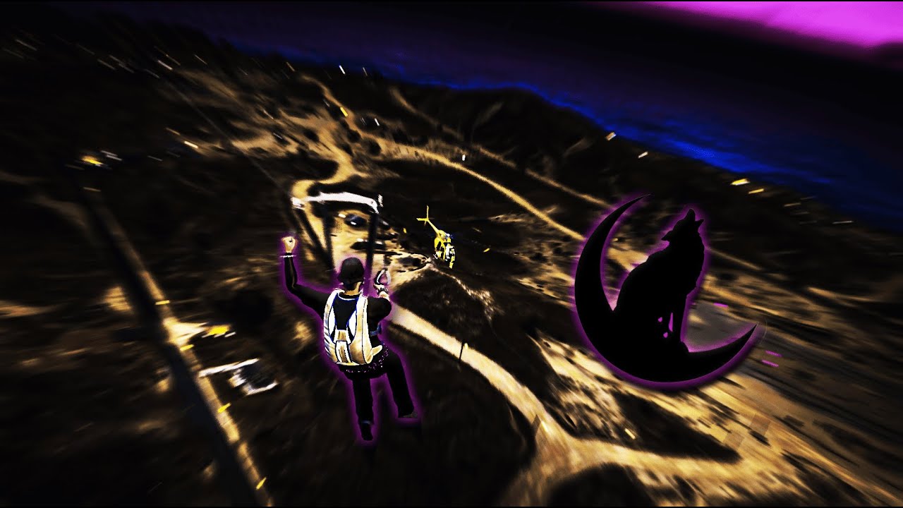 [Pruda] 🪂DER VAYNAKH GAMECHANGER HELI🔞🚁🪂 | Juan Subasic🐰