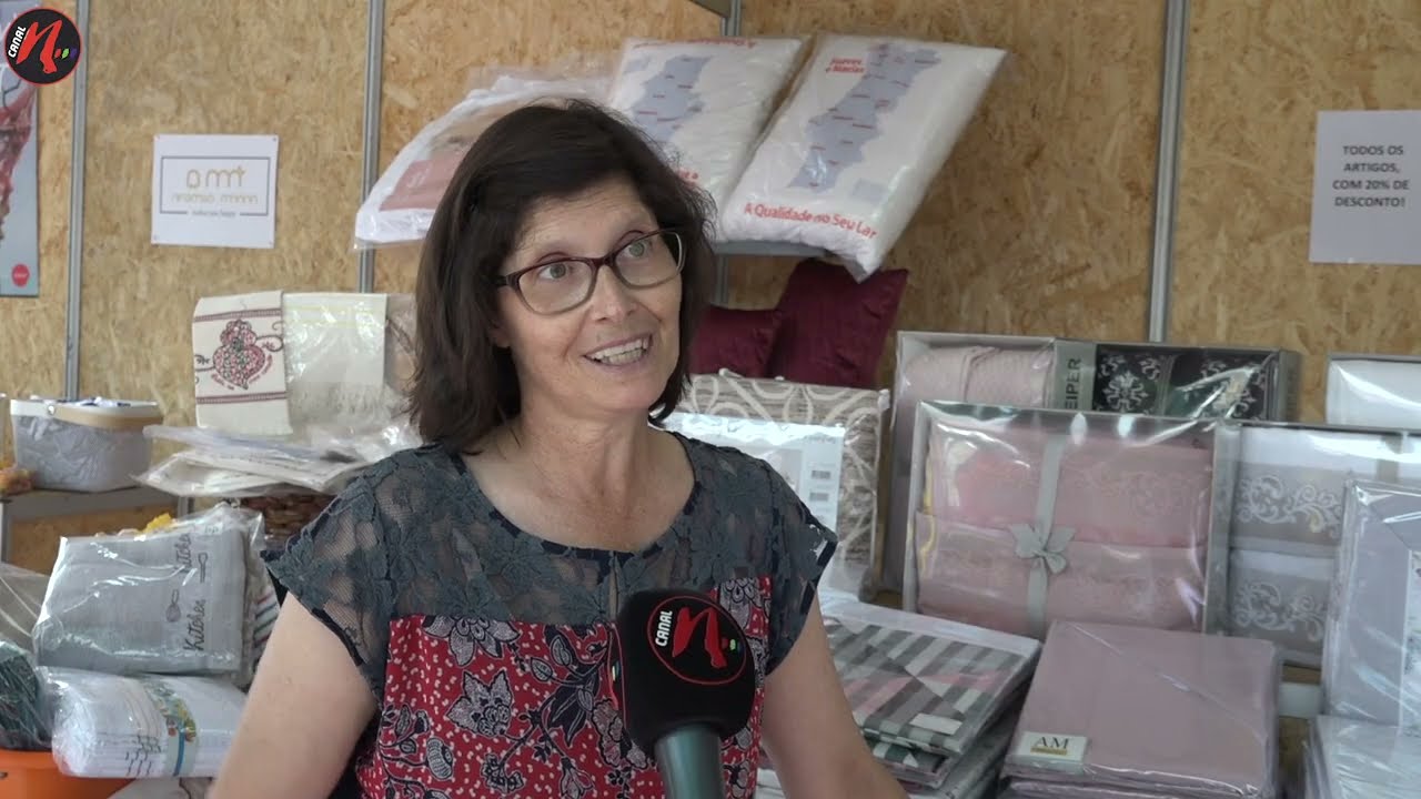 Feira de stocks mirandela