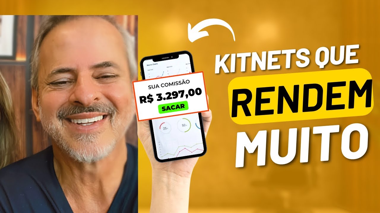 O Erro Que Eu Cometi em Duas Kitnets Iguais &mdash; E o Acerto Que Mudou Tudo