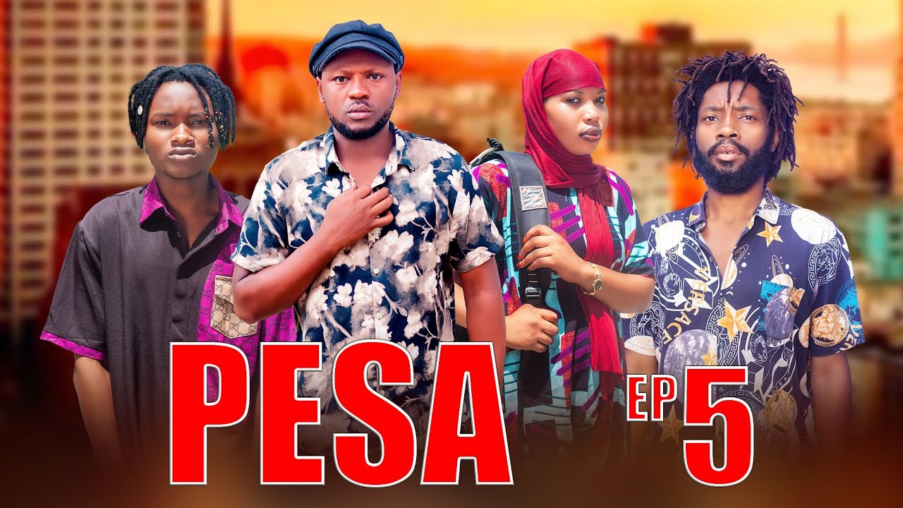PESA season 2 Episode [[ 5 ]] 