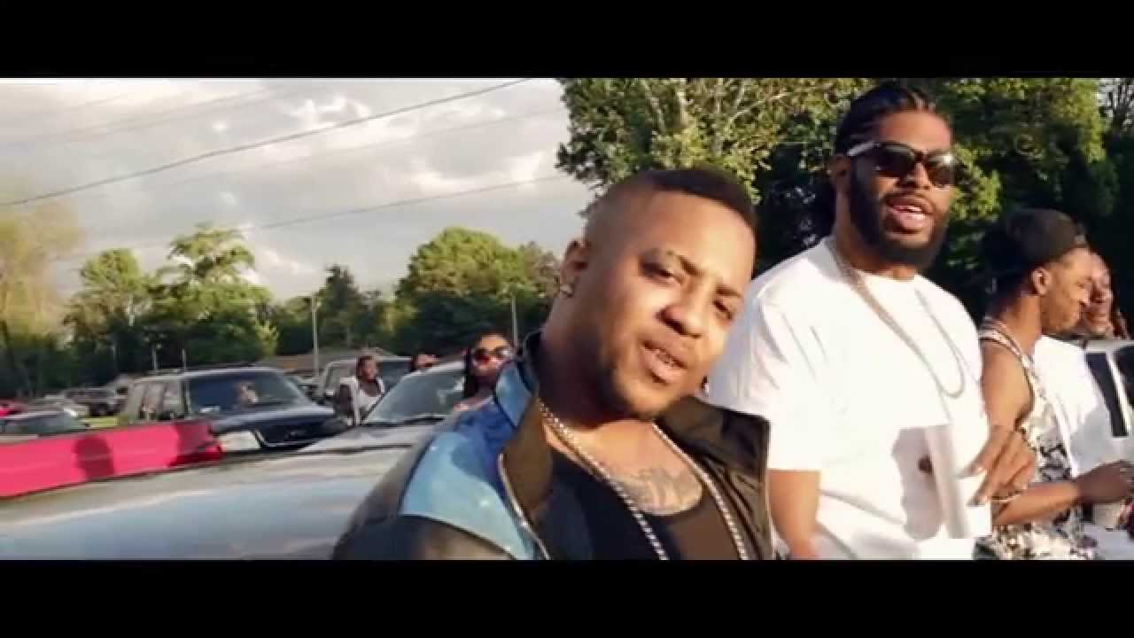 OverThowed Money Gang - Life I Chose (Music Video)