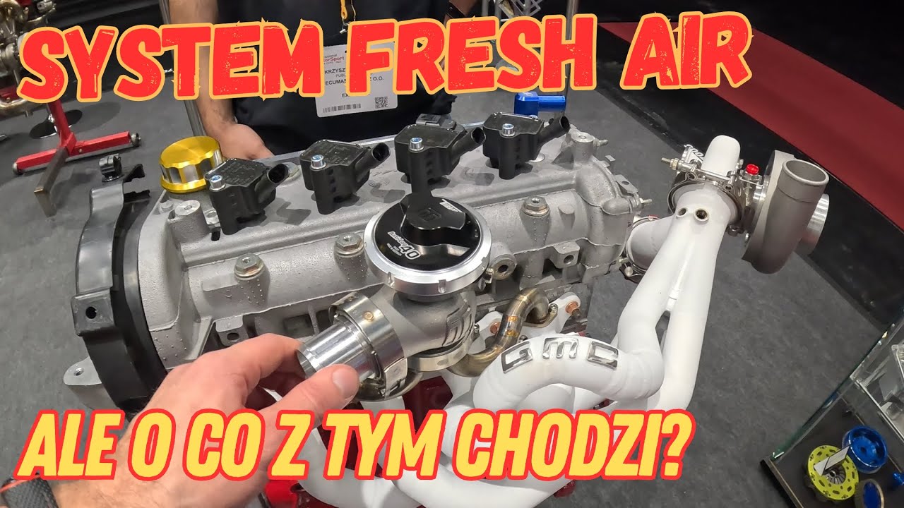 System Fresh Air - o co chodzi? Wyjaśniamy!