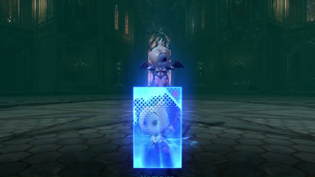 lineage2m gacha fuse gak wangi