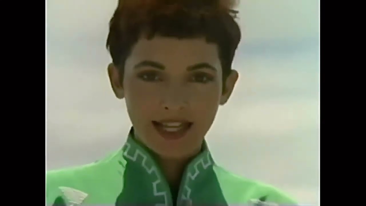 Jane Wiedlin - Inside A Dream (1988)