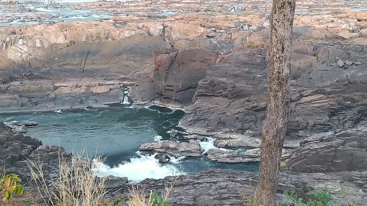Waterfall visit with Hidden Cambodia - Preah Namith