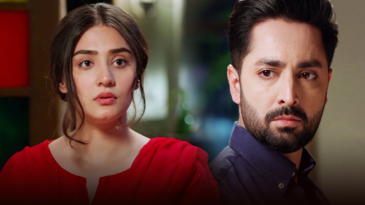 Mehek Love For Shamsher 🥺🤎 | Danish Taimoor | Dur e Fishan