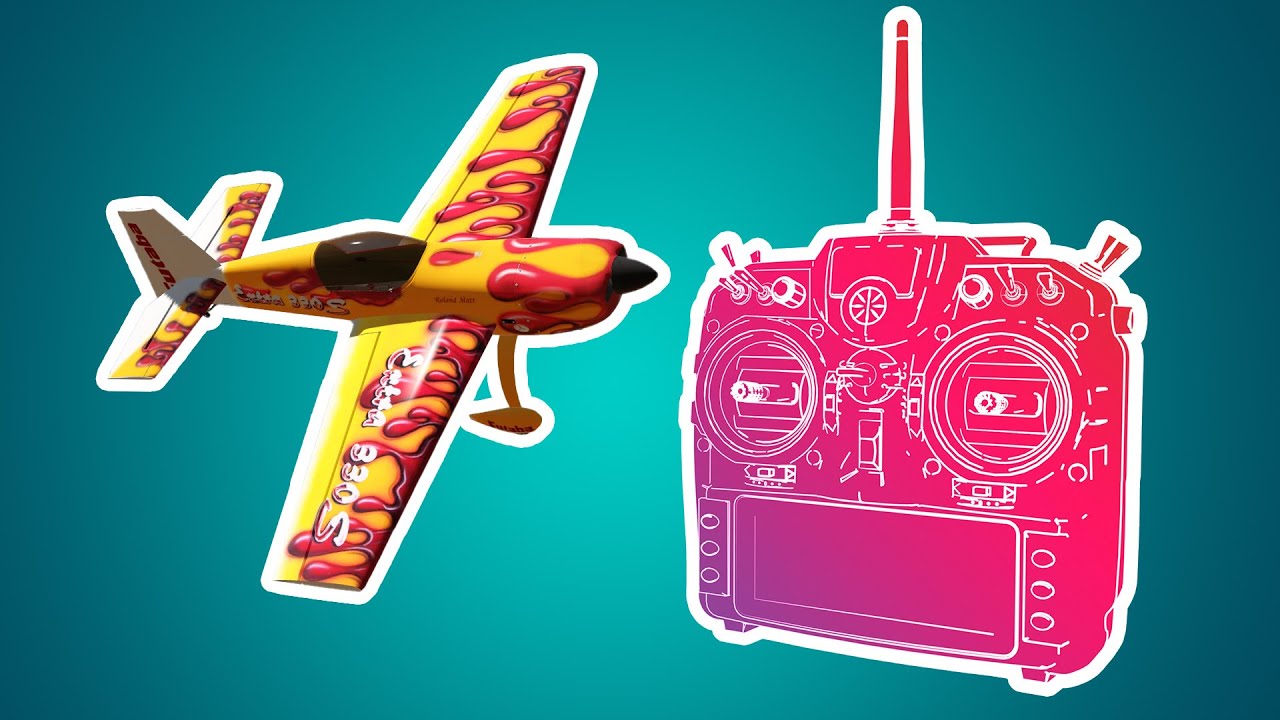Simuladores de aeromodelismo recomendados por Joyplanes RC