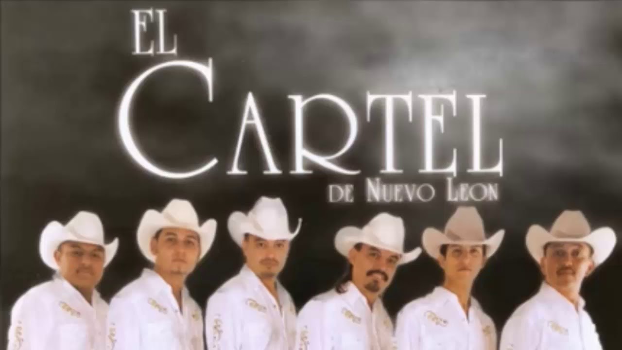 El Cartel de Nuevo Leon, (Mix Norteño) Dj Konan Houston 713 418 9711