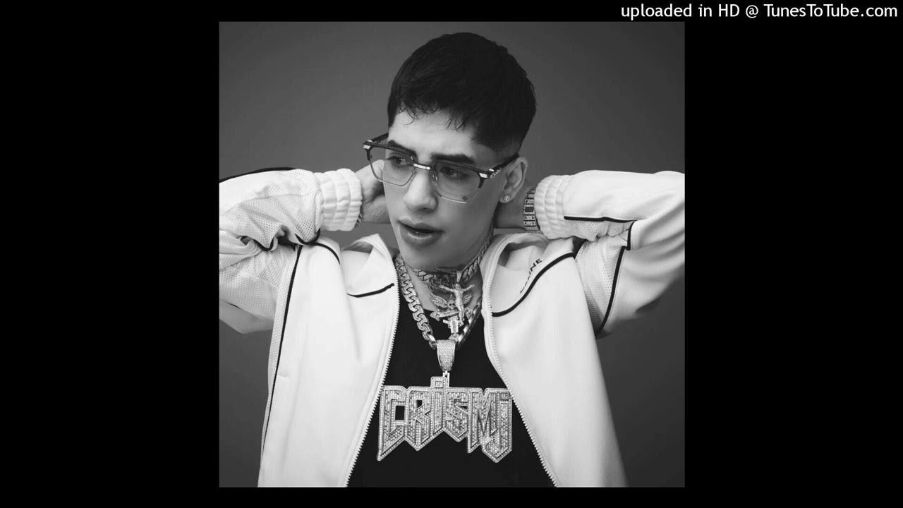 CRIS MJ X YAN BLOCK  Type Beat - 