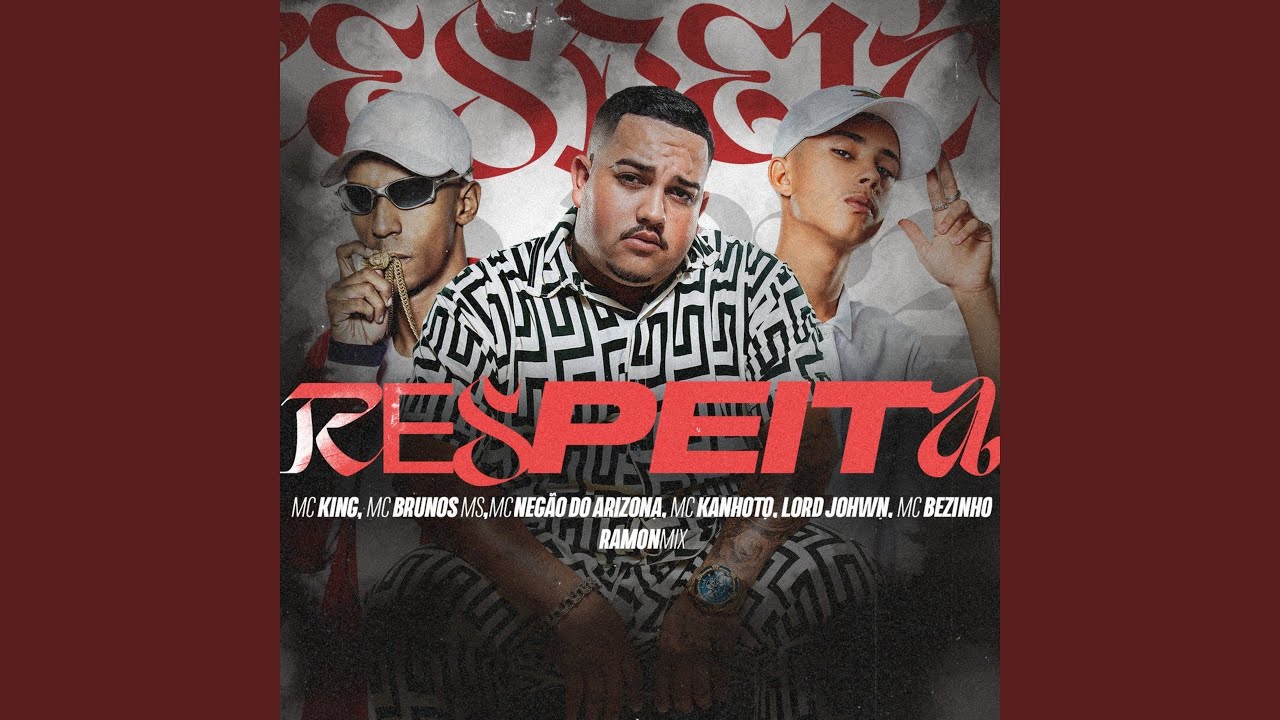 Respeita