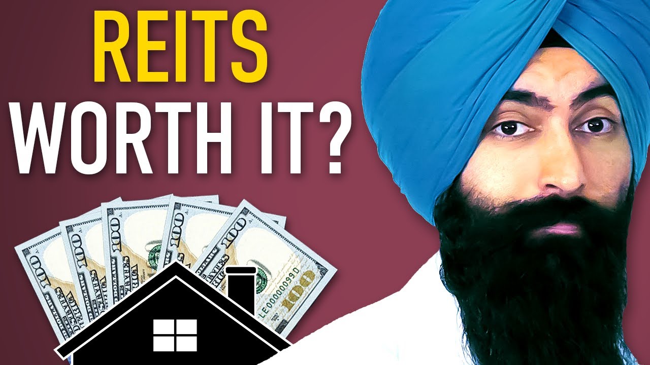 REITs Vs. Real Estate | Are REITs Worth Investing In?