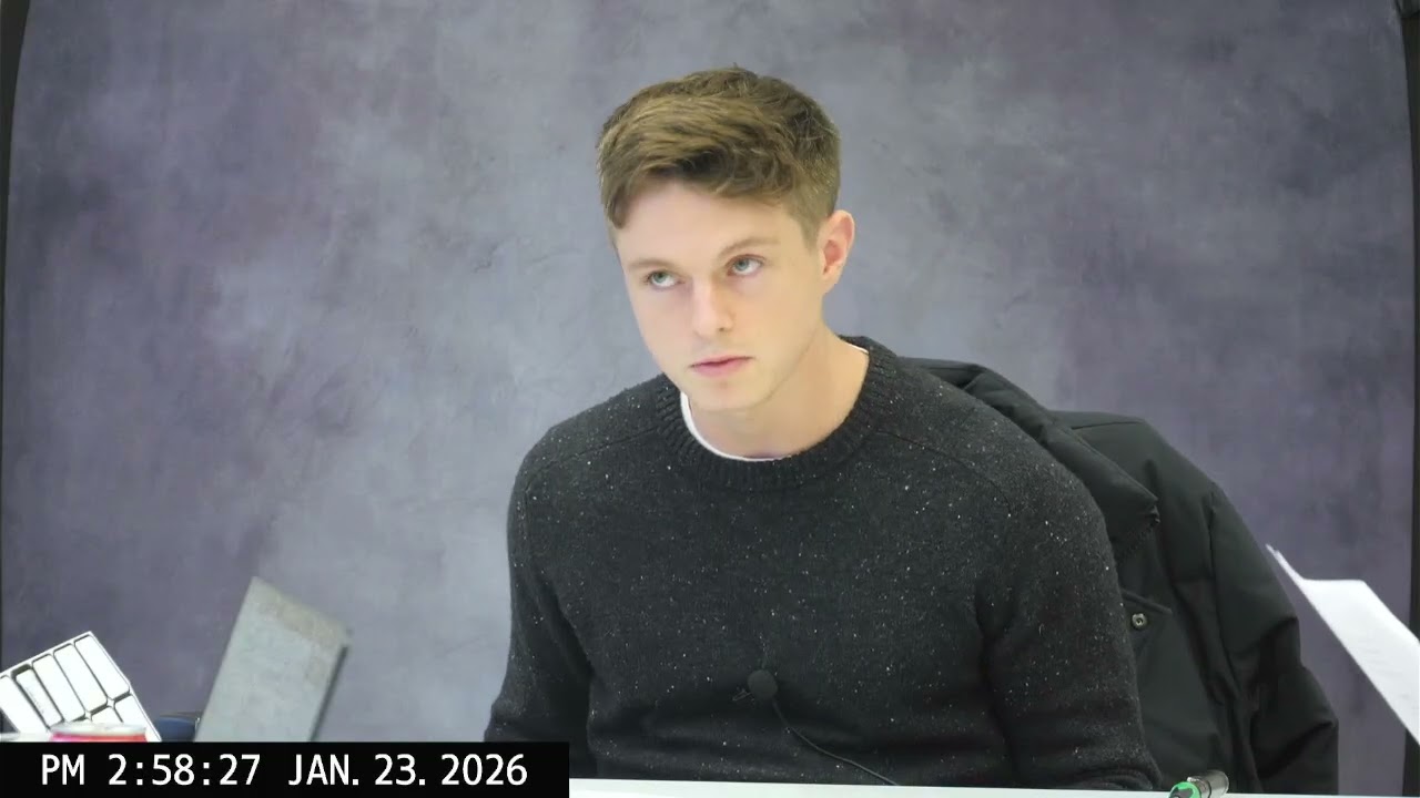 Nathan Cavanaugh Deposition (Part 5) in MLA-ACLS-AHA Lawsuit about the NEH