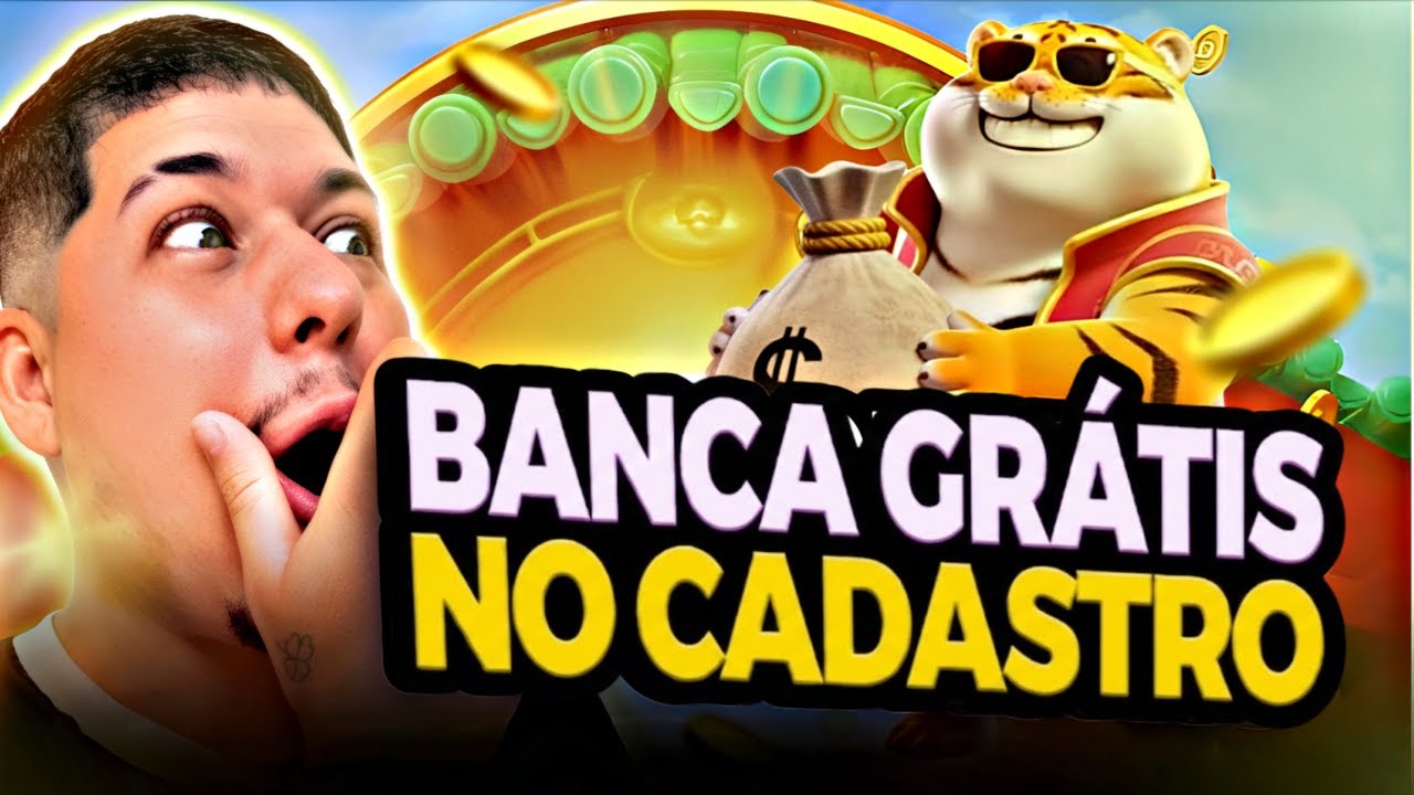 PLATAFORMA NOVA DANDO BANCA DE GRA&Ccedil;A NO CADASTRO - PLATAFORMA NOVA PAGANDO - SAQUE FREE 2026
